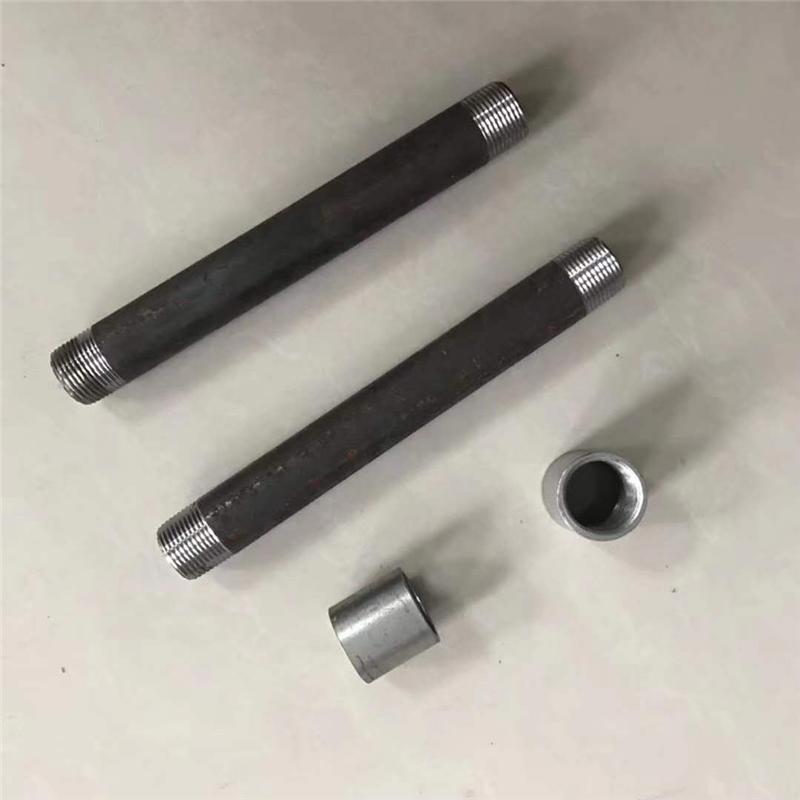 渝北钢管注浆管隧道止水