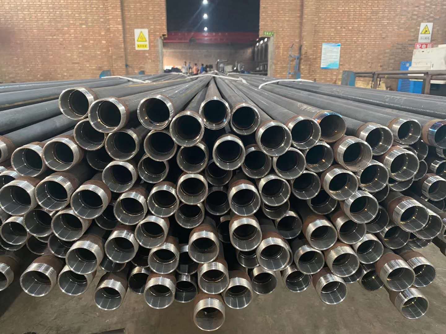 渝北桥梁声测管批量供货