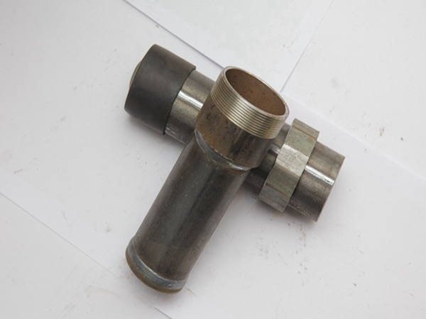 渝北螺旋式声测管厚壁3.0mm